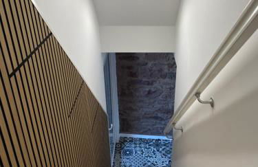 Ferienhaus auf der Stadtmauer - Foto 34