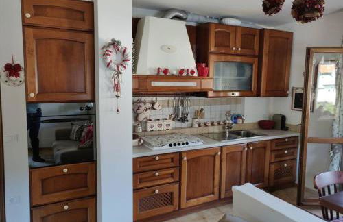 Appartamento comodo e curato per famiglie - Foto 9