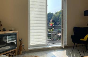 Apartament Koszarawa - Foto 4