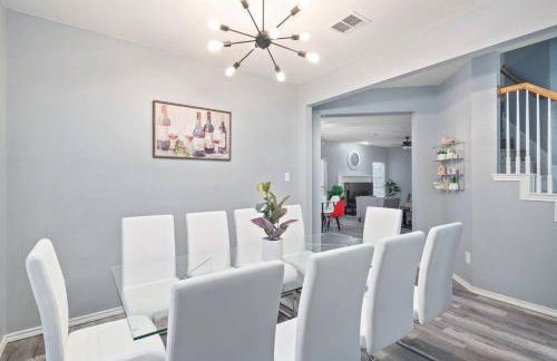 4BR 3BA Modern, newly remodeled, 16 ppl - Foto 11