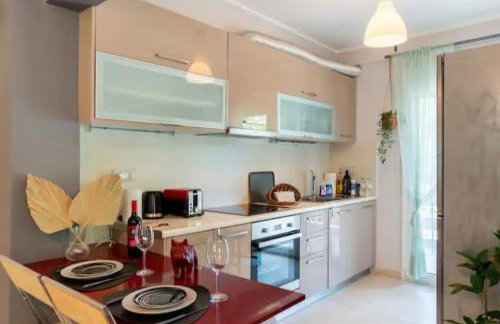 Vouliagmeni Thalassa Apartment - Photo 17