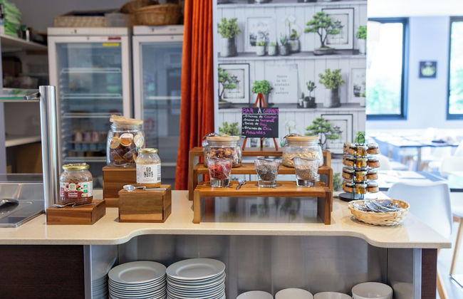 Zenitude Swiss Apparthotels - Foto 24