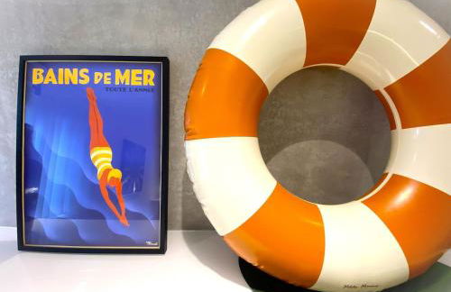 Vue Mer, Ports et Marina - Villa d'Architecte Haut de Gamme - Foto 28