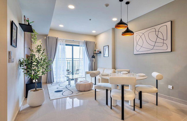 The Grand Manhattan Apt Luxury Vacation - Foto 45