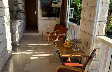 Apartments Franka - Photo 25