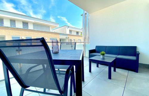 Auszeit Apartment RELAX - Foto 6