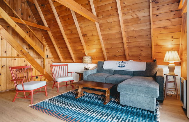 Cabana Shores 2BDR Beachfront 11962 - Foto 5