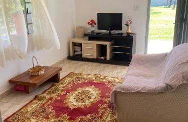 Chácara Andorinhas São Pedro SP - Foto 3