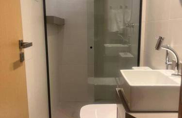 Apartamento Oceanica - à 100m da praia - Foto 17