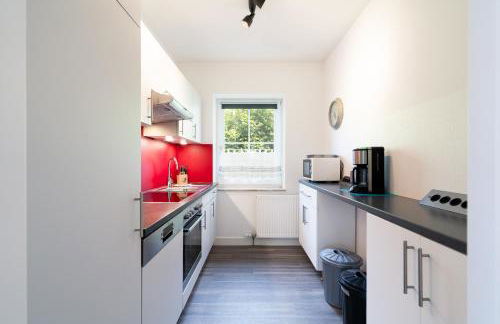 Auszeit & Meer in Wulfen - Foto 24