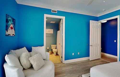 Mediterranean by Southern Vacation Rentals - Foto 98