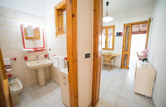 Villetta Tesea In Residence Near The Sea - Foto 25