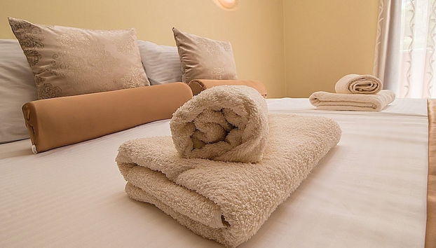 Villa Rose - Foto 3, Habitación