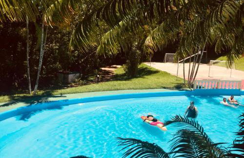 Hotel Fazenda Colina - Foto 56