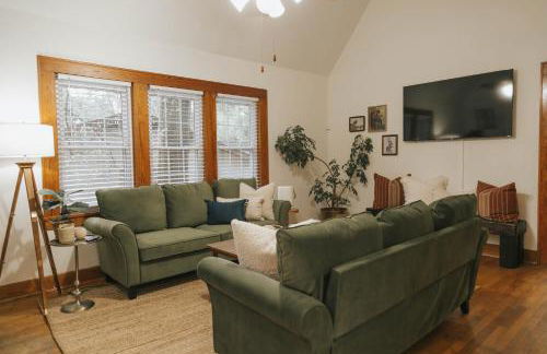 The Woodlawn Tudor - Foto 10