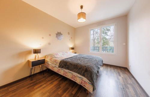 Le Monteil - Proches du GR65 et GR765 - Foto 10