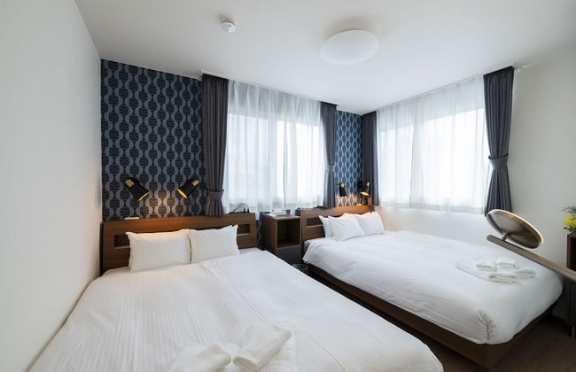 FC Farnest Niseko - Foto 8