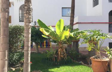 Beachfront Private Apartment in Pueblo Torviscas Sunset Harbour - Foto 39