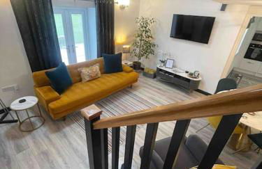 Watchhall, Annan, Dumfries & Galloway, Scotland Barn - 2 Bed - Foto 25