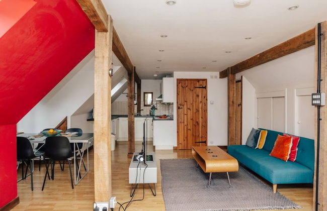 Redwood Retreat - From 110 Per Night - Foto 20