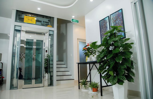 SandA Villa - Photo 57