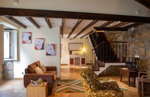 Casa dos Livros - Guest House - Foto 41