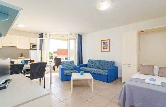 Residence Kamenjak - Foto 42