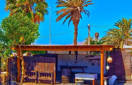 Finca Lucía - Los Hervideros - Foto 15