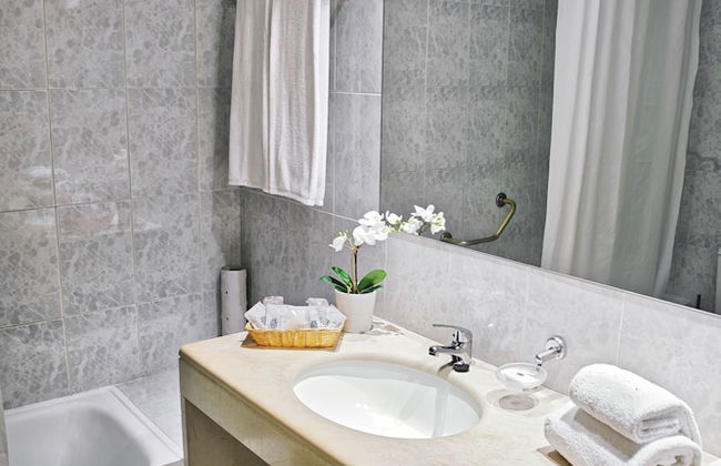 Ondamar Hotel - Photo 31