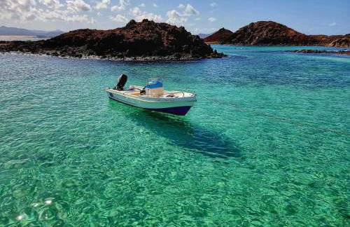 Casa del Mar Air-conditioned Apartment with Swimming Pools - Corralejo Playa - Photo 73