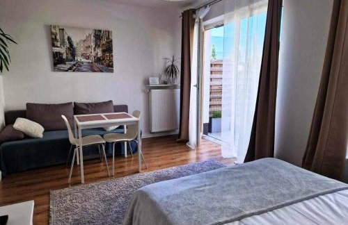 Great Apart Mokotów - Foto 2