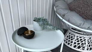 Apartment mit Wintergarten & Grüner Aussicht im Schwarzwald - Foto 4