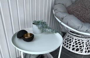 Apartment mit Wintergarten & Grüner Aussicht im Schwarzwald - Foto 4