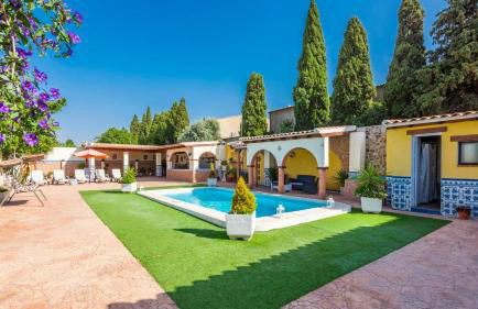 Laurel Y Romero Nigüelas by Ruralidays - Foto 2