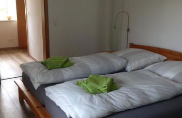 Ferienwohnung Zweinig 01 - Foto 15