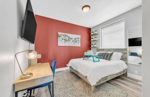 Luxe & Comfy Vineyard Estate ~ Breathtaking Views! - Foto 8