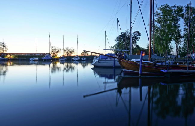 Lagoon View Family Escape - Foto 33