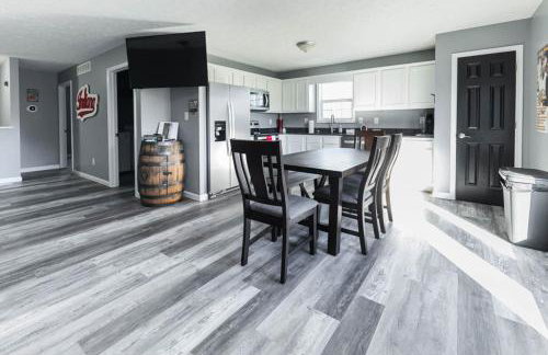 Hoosier Dugout Den - Foto 29