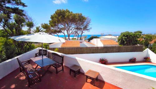 Villa Exclusiva, Piscina Privada y Vistas al Mar - Foto 3