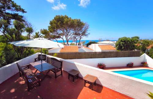 Villa Exclusiva, Piscina Privada y Vistas al Mar - Photo 3