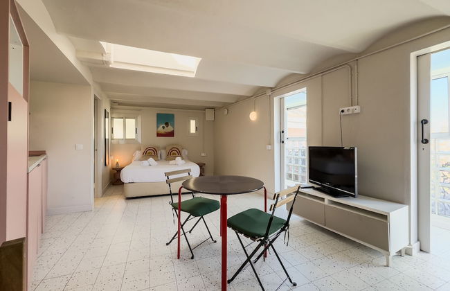 Smartr Barcelona Ramblas - Foto 29