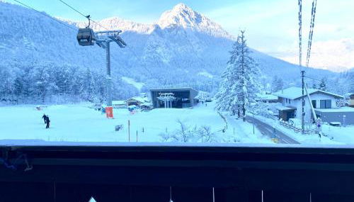 Ferienwohnung Alpenblume Königssee - Photo 4