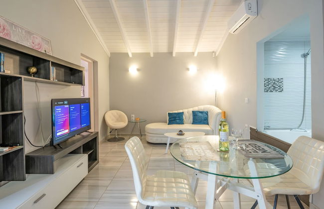 Luxury Just for 2 in Ionian Islands - Foto 9