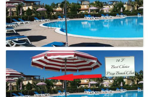 PIZZO BEACH CLUB 14F - Foto 27