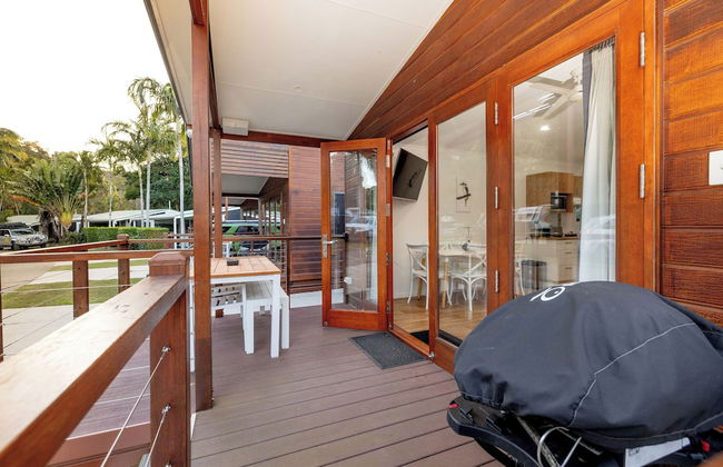 BIG4 Whitsunday Islands Holiday Park - Photo 41