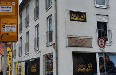 Outletcity Ferienwohnung Wohnung 1 - Foto 1