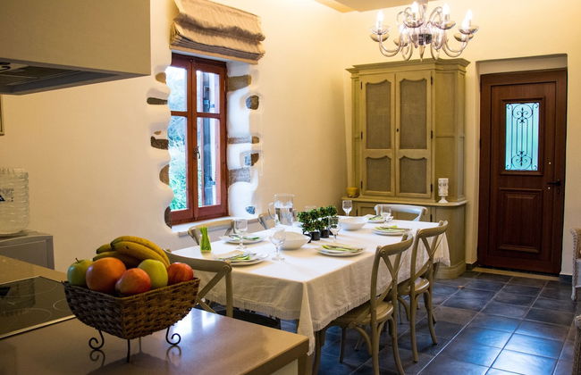 Villa Vlatos - Foto 3