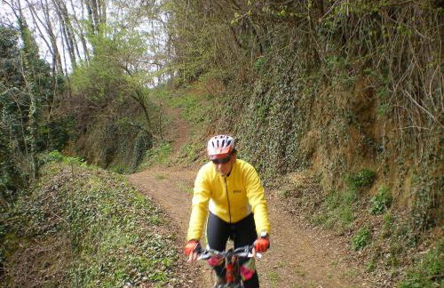 Tenuta Fortelongo - Foto 121