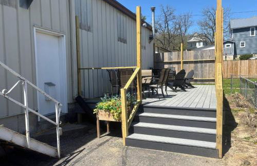 Suite A 2 BR w/ Bridge St. view - Foto 55