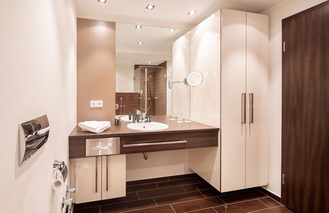 Bergmann Boardinghouse - Foto 34